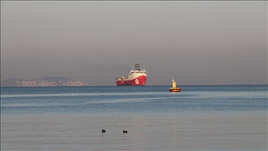 TPAO'nun Karadeniz'deki 21 sahasının ruhsat süresi 3 yıl uzatıldı