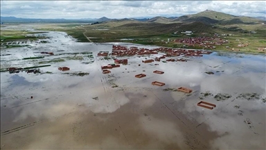 سیل در بولیوی 20 قربانی گرفت