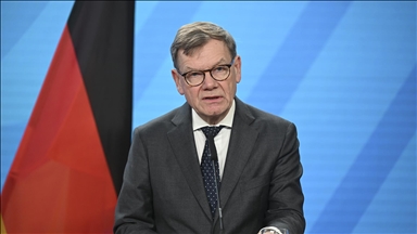 Almanya Dışişleri Bakanı Wadephul: Rusya saldırgan ve emperyalist ülke olmaya devam ediyor