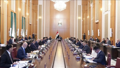 العراق.. إعفاء مسؤولين بلجنة تجميد أموال الإرهابيين