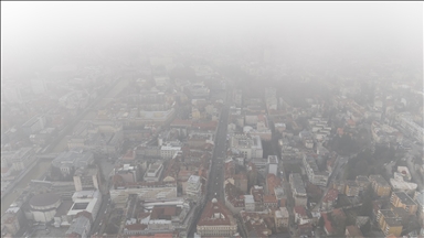 Sarajevo najzagađeniji grad na svijetu