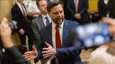 JD Vance kazao da kritike Izraela ne treba poistovjećivati ​​s antisemitizmom