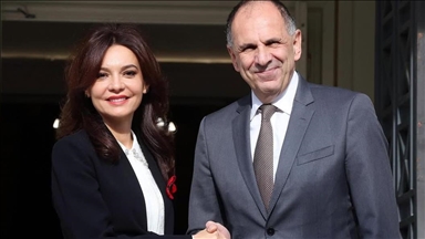 Spiropali në Greqi: Do të vijojmë të udhëhiqemi nga vlerat e BE-së për zgjidhjen paqësore të mosmarrëveshjeve 