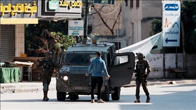 Ushtria izraelite vret një adoleshent palestinez në Bregun Perëndimor