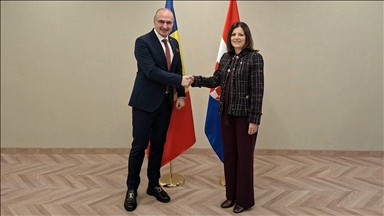 Hrvatska i Andora jačaju saradnju na 30. godišnjicu diplomatskih odnosa