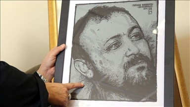 Один из символов палестинского сопротивления подвергается жестокому обращению в израильской тюрьме