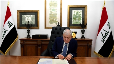 العراق.. تحديد 29 ديسمبر موعدا لأولى جلسات البرلمان الجديد 