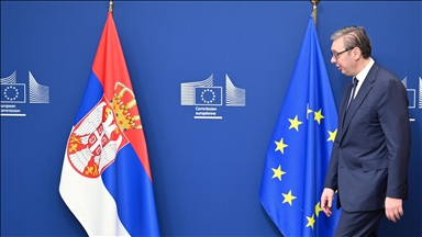 Sommet UE-Balkans occidentaux : le dialogue régional marqué par l'absence de la Serbie