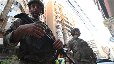 Israeli army warns of ‘mass personnel exodus’ amid surge in resignations: Report