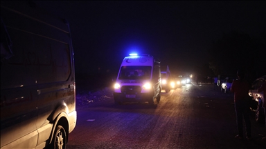 Syrian poet shot dead by Druze outlaw groups in Suwayda