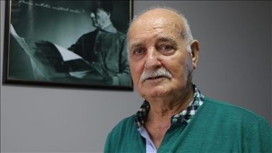 Türkiye'yi Los Angeles 1984 Olimpiyatları'nda temsil eden Avcı, 2028'i merakla bekliyor