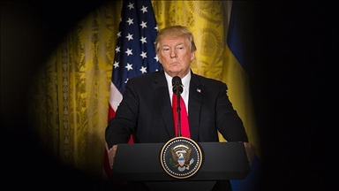 Trump, ikinci başkanlık döneminin ilk Ulusa Sesleniş konuşmasını yapacak