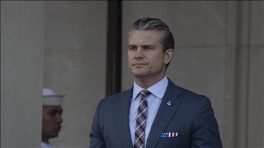 US Pentagon chief says won't release 'full' footage of Venezuela boat strike