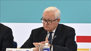 Rusya: Ukrayna'da NATO ve benzeri birliklerin konuşlanmasına asla onay vermeyiz