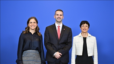 Mali i Zi mbyll pesë kapituj në negociatat me Bashkimin Evropian