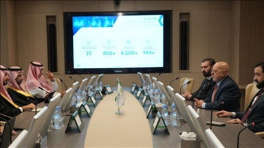 مباحثات سورية سعودية لإنشاء مدن صناعية وتعزيز التعاون الاقتصادي