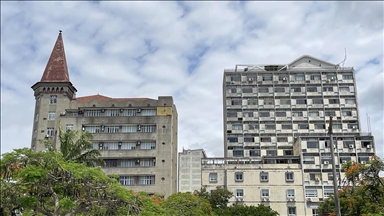 Kolonyal miras ile modern Afrika arasında bir başkent: Maputo