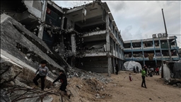 Израелската Армија продолжува со кршење на прекинот на огнот со напади во источна Газа