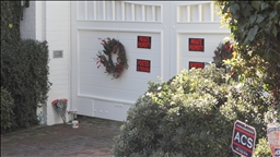 Hollywood filmmaker Rob Reiner's son taken into custody, charged with his parents' murder