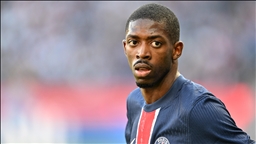 Sport / Trophée The Best: Dembélé et Bonmati se hissent au sommet du football