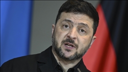 Zelenskyy njofton heqjen e "pikave shkatërruese" nga drafti i marrëveshjes së paqes