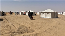 السودان.. 1850 نازحا يصلون كوستي بعد سيطرة الدعم السريع على هجليج