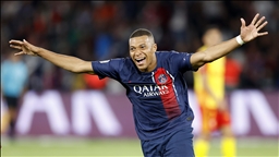 PSG'nin Kylian Mbappe'ye 61 milyon avro tazminat ödemesine karar verildi