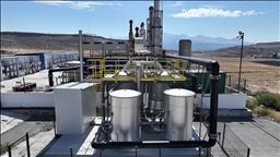 ترکیه نقش رهبری در اقدام اقلیمی بر عهده گرفته است