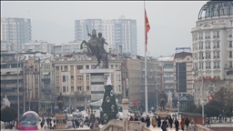  Скопје и Сараево меѓу големите градови со најзагаден воздух во светот