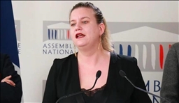 LFI dénonce le « génocide en cours » à Gaza et rappelle que la colonisation est un « crime contre l’humanité »