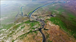 Balıkesir kent merkezinin su ihtiyacını karşılayan barajın seviyesi yüzde 10'un altına düştü