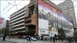 Kompanija Trumpovog zeta odustala od projekta gradnje hotela na lokaciji Generalštaba u Beogradu