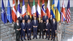 مقترح أوروبي لإنشاء "قوة أوكرانيا متعددة الجنسيات" بدعم أمريكي