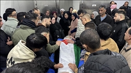 Число жертв агрессии Израиля на сектор Газа достигло 70 667