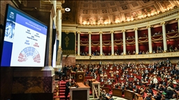  France : l’Assemblée adopte définitivement le budget de la Sécurité sociale pour 2026