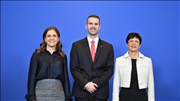 Mali i Zi mbyll pesë kapituj në negociatat me Bashkimin Evropian