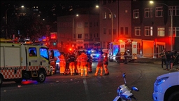 إعلام أسترالي: منفذا هجوم سيدني تلقيا تدريبات عسكرية في الفلبين