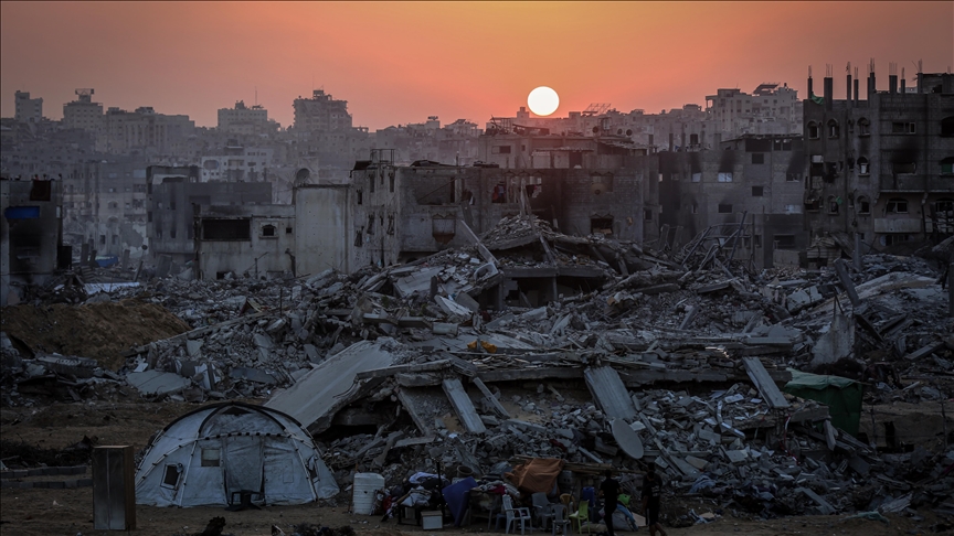 İsrail ordusunun Gazze\'den alıkoyduğu binlerce Filistinliden ateşkese rağmen hala haber alınamıyor