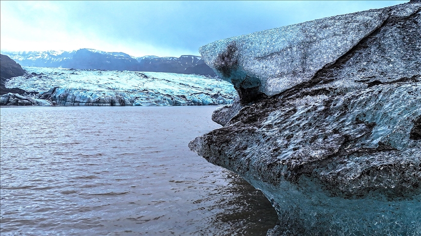 Arktiku regjistron vitin më të nxehtë në 125 vjet