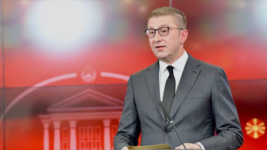 Mickoski në Bruksel: Ballkani Perëndimor gjeografikisht i përket Evropës