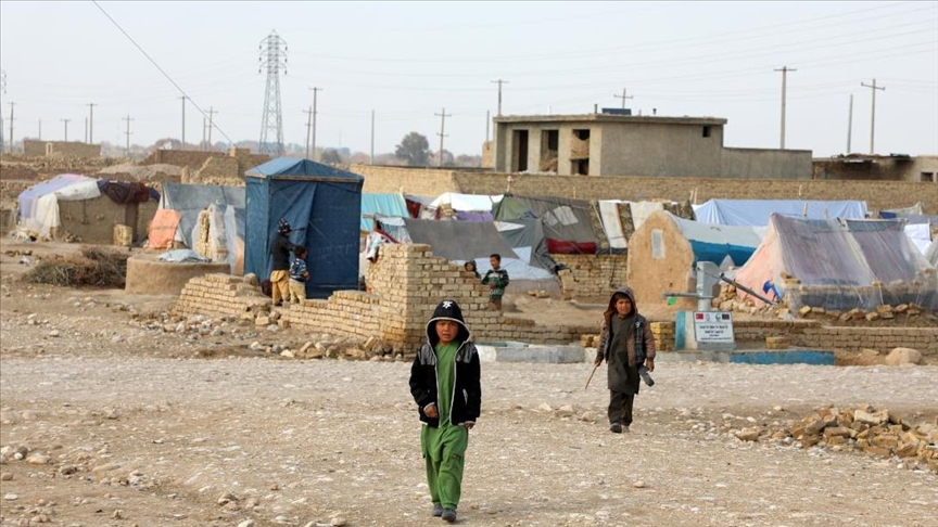 برنامه جهانی غذا: بحران گرسنگی در افغانستان با فرارسیدن زمستان عمیق‌تر می‌شود