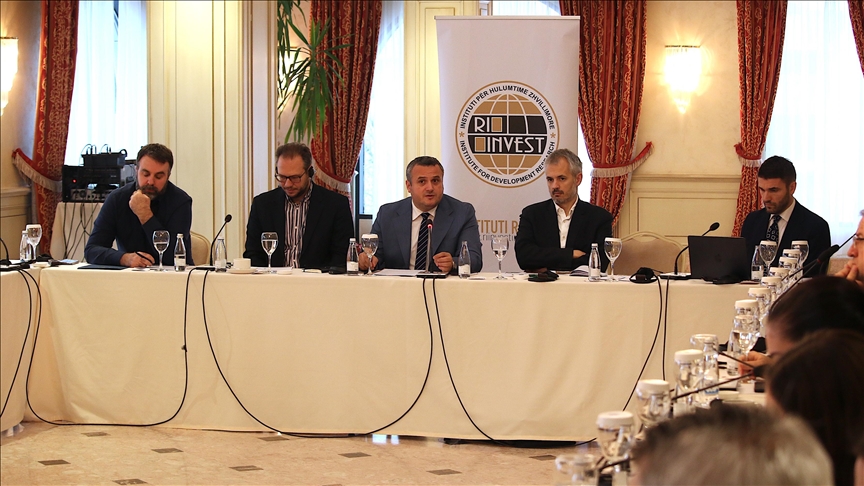 "Kosovës i duhen më shumë se 100 vjet për të arritur mesataren ekonomike të BE-së"