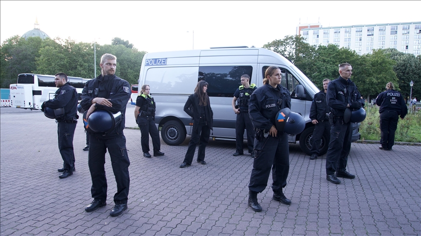 ألمانيا.. النيابة العامة تكشف إجراء تحقيق بشأن التخطيط لهجوم على مسجد 