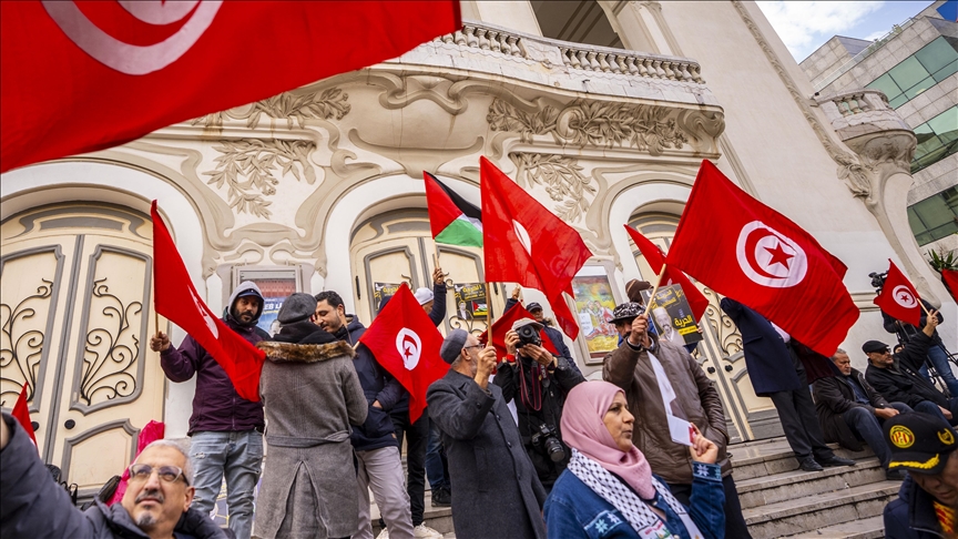 تونس.. تجدد احتجاجات مطالبة بإغلاق مجمع صناعي في قابس مسبب للتلوث