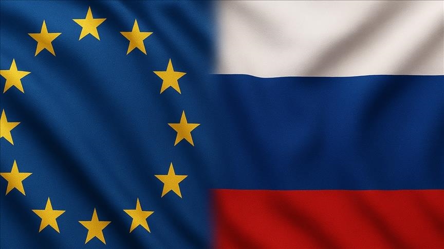 АНАЛИТИКА - Стратегический тест для Европы: замороженные российские активы