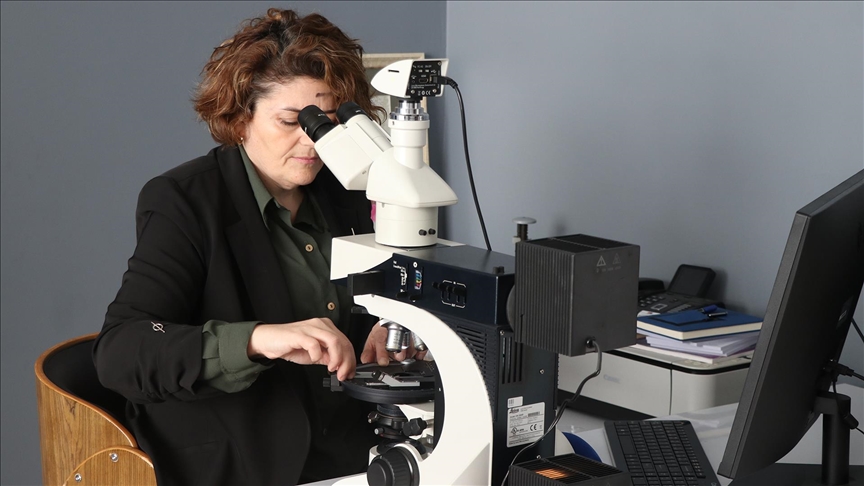 Akademisyenler grafitten grafen, organik atıklardan aktif karbon üretti