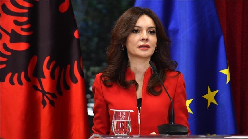 Спиропали: Односите Албанија-Грција ќе продолжат да се развиваат врз основа на заеднички стратегиски интереси