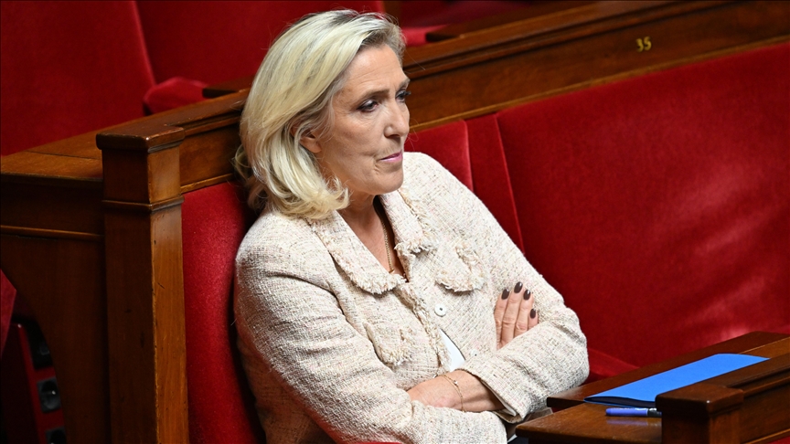 France / Justice : La Cour de cassation rejette le pourvoi de Marine Le Pen dans l’affaire La Cimade