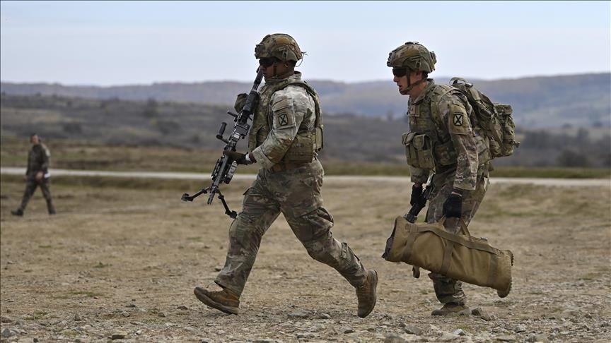 موسكو: الناتو يستعد لصراع عسكري محتمل مع روسيا بحلول 2030