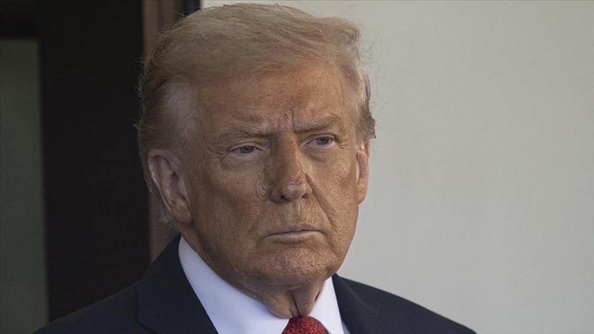 Trump ordonne le blocus total des pétroliers sous sanctions à destination et en provenance du Venezuela